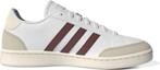 Adidas Grand Court - maat 46 - heren sneakers wit, Verzenden, Nieuw