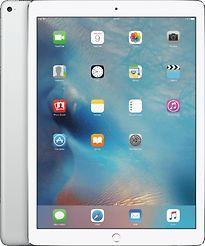 Apple iPad Pro 12,9 128GB [wifi] zilver, Computers en Software, Apple iPads, Zilver, Gebruikt, Wi-Fi, 128 GB, Verzenden