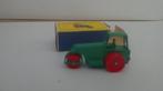 Matchbox - Modelmachines - Diesel Road Roller Matchbox, Nieuw