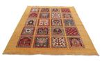 Ziegler Gabbeh - Vloerkleed - 199 cm - 150 cm, Nieuw