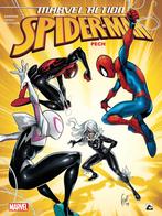 Spider-Man: Pech (Marvel Action) [NL], Boeken, Strips | Comics, Nieuw, Verzenden