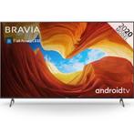 Sony KD-75XH9096 - 75 inch 4K Ultra HD 120Hz smart LED TV, Audio, Tv en Foto, Televisies, Ophalen, LED, 120 Hz, Zo goed als nieuw