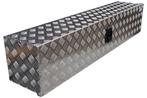 DE HAAN BOX OL - 1250x250x250 mm - waterdichte en, Auto diversen, Aanhangwagen-onderdelen, Ophalen of Verzenden, Nieuw