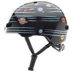 Nutcase Little Nutty Kinderhelm / Fietshelm Defy Gravity Ref, Nieuw