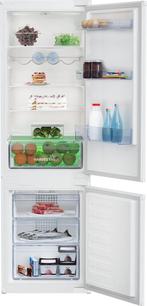 Beko BCHA275K4SN Ingebouwd 255 l E Wit DHZ2136569, Witgoed en Apparatuur, Koelkasten en IJskasten, Ophalen of Verzenden, Nieuw