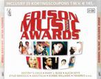 Various - Edison Music Awards, Ophalen of Verzenden, Gebruikt