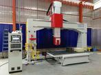 Goldstein SF1325AB-5s 5 Assige CNC Freesmachine