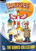 PC Boefjes: De Schat van de Indianen (Geseald), Verzenden, Nieuw