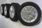 BMW X5 G05 X6 G06 618 18 inch velgen Nokian Winterbanden Ori, Auto-onderdelen, Banden en Velgen, 18 inch, Gebruikt, Velg(en), Winterbanden
