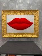 KIRAS - QUADRO SONO 77x57 CM - serie: I PEZZI UNICI KIRAS