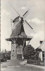HEERENVEEN - Molenweg, Verzamelen, Ansichtkaarten | Nederland, Verzenden, Gelopen