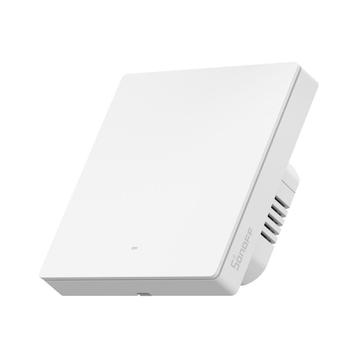 SONOFF M5-1C-86W slimme schakelaar - wifi (Matter) beschikbaar voor biedingen