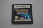 Pokemon Diamond Version (DS EUR)