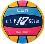 Voordeelbundel (10+ prijs) Waterpolo bal Turbo Kap 7 Len, Nieuw, Verzenden