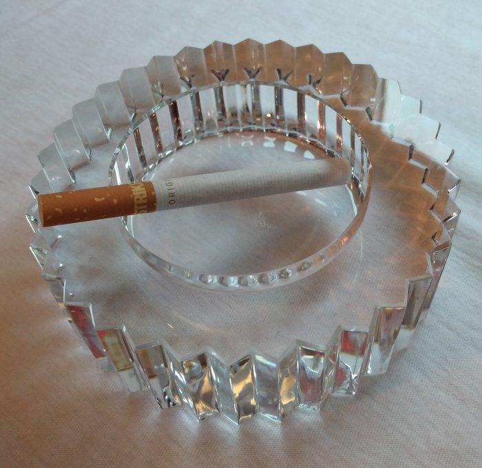 Rosenthal - Asbak - Kristal - Rosenthal studio-linie., Antiek en Kunst, Antiek | Glas en Kristal