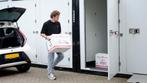 Opslagruimte huren in Deventer | Salland Storage, Opslag