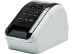 Brother QL-810W - Thermische Labelprinter, Verzenden, Zo goed als nieuw