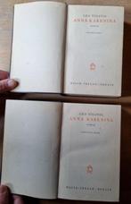 Leo Tolstoi - Gesamtausgabe des dichterischen Werke - 1928