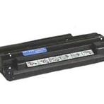 Huismerk Toner Zwart t.v.v. Brother DR-200 drum, Nieuw, Toner, Inktmedia