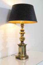 Grote Zware Authentieke Tafellamp - Jaren 60 - Tafellamp -, Nieuw