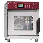 Diamond Hetelucht-/stoomoven | 4 Niveaus 2/3 GN | 230v | Bev, Ophalen of Verzenden, Nieuw in verpakking
