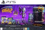 Destroy All Humans! 2 Reprobed-2nd Coming Edition, Spelcomputers en Games, Ophalen of Verzenden, Nieuw