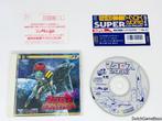 PC Engine - Macross 2036 + Spine & Reg. Card, Spelcomputers en Games, Verzenden, Gebruikt