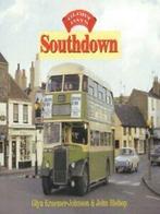 Glory days: Southdown by Glyn Kraemer-Johnson John Bishop, Gelezen, Glynn Kraemer-Johnson, Verzenden