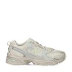 New Balance 530 lage sneakers voor dames in het Ecru, Kleding | Dames, Schoenen, Overige kleuren, Verzenden, New Balance, Nieuw