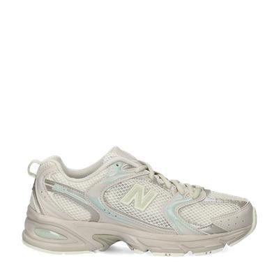 New Balance 530 lage sneakers voor dames in het Ecru, Kleding | Dames, Schoenen, Sneakers of Gympen, Overige kleuren, Nieuw, Verzenden