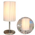 Cheqo® Luxe Tafellamp - Bedlamp - Lamp - Sfeerverlichting -, Nieuw, Verzenden