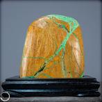 Zeldzame natuurlijke smithoniet Vrije vorm- 2944.27 g, Nieuw