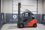 Veiling: Heftruck Fenwick-Linde H30T-02 Diesel 3000kg 5.2m 2, Ophalen, 3000 tot 4000 kg, Diesel, Heftruck