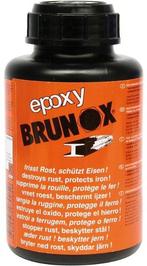 Brunox Epoxy Roestomvormer 250ML, Auto diversen, Nieuw, Ophalen of Verzenden