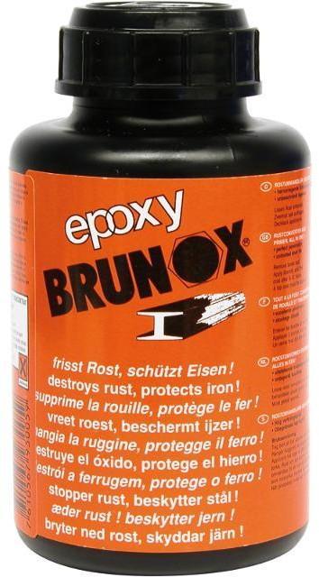 Brunox Epoxy Roestomvormer 250ML, Auto diversen, Autogereedschap, Nieuw, Ophalen of Verzenden