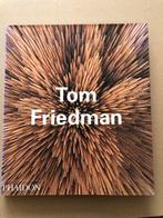 Monografie Tom Friedman - Conceptuele Kunst + Sculpturen, Ophalen of Verzenden, Gelezen, Beeldhouwkunst