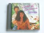 Goya & Carmina - Noche Latina, Cd's en Dvd's, Verzenden, Nieuw in verpakking