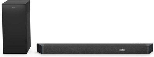 Philips TAB7908/00 - Soundbar met draadloze subwoofer -, Audio, Tv en Foto, Home Cinema-sets, Verzenden