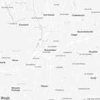 kamer in Roosendaal gevonden voor €650,- pm, Overige regio's