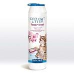 Kattenbakverfrisser - The Pet Doctor (750 gram, Bloemengeur), Dieren en Toebehoren, Verzenden, Nieuw