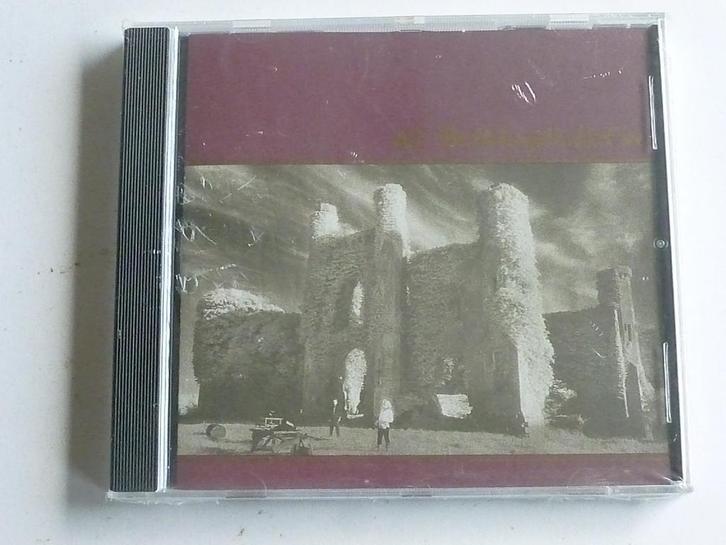 U2 - The Unforgettable fire (nieuw), Cd's en Dvd's, Cd's | Pop, Zo goed als nieuw, Verzenden