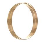 Armband - 18 karaat Geel goud, Sieraden, Tassen en Uiterlijk, Armbanden, Nieuw