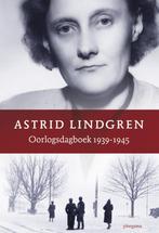 Oorlogsdagboek 1939-1945 9789021675022 Astrid Lindgren, Verzenden, Zo goed als nieuw, Astrid Lindgren