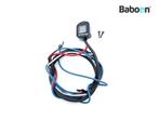 Versnellings Indicator Suzuki GSX R 1000 2001-2002 (GSXR1000, Motoren, Onderdelen | Suzuki, Verzenden, Gebruikt