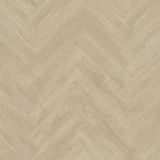 Plak pvc Visgraat licht eiken |  Moduleo Roots Herringbone, Ophalen, Nieuw