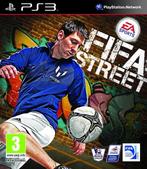 Fifa street, Spelcomputers en Games, Games | Sony PlayStation 3, Verzenden, Nieuw