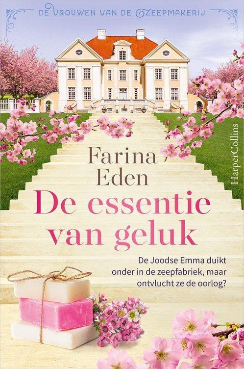9789402711981 De vrouwen van de zeepmakerij 3 - De essent..., Boeken, Romans, Nieuw, Verzenden