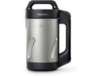 Philips Viva Soepmaker Collection HR2203/80, Verzenden, Zo goed als nieuw
