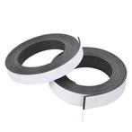 12,5 mm - Zelfklevende Magnetische Tape / Premium Magnee..., Nieuw in verpakking