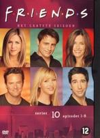 Friends series 10 (1-8) (dvd tweedehands film), Ophalen of Verzenden, Zo goed als nieuw